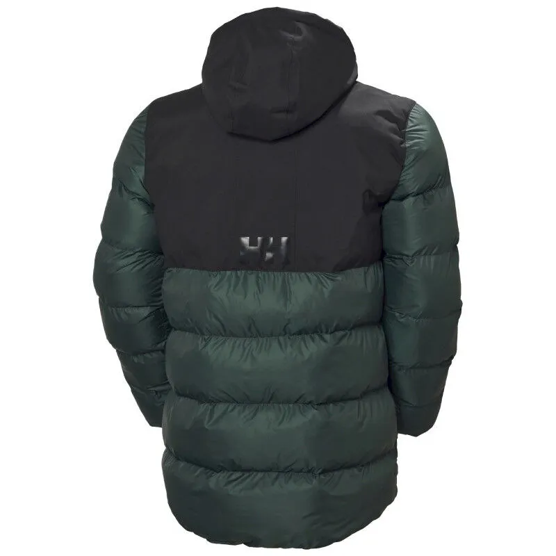 Helly Hansen Active Puffy Long Jacket - Doudoune homme | Hardloop