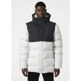 Helly Hansen Active Puffy Long Jacket - Doudoune homme | Hardloop