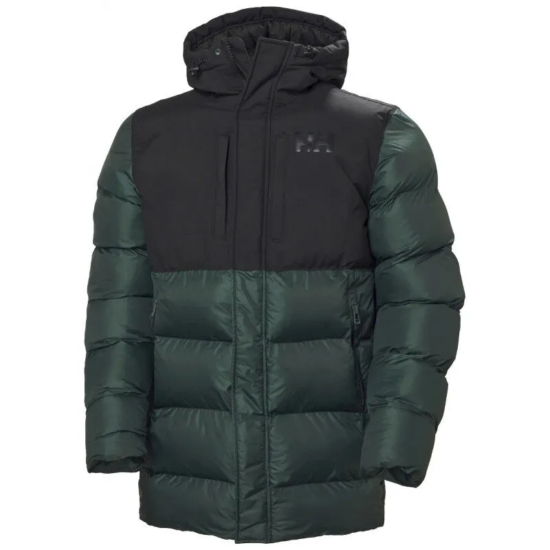 Helly Hansen Active Puffy Long Jacket - Doudoune homme | Hardloop