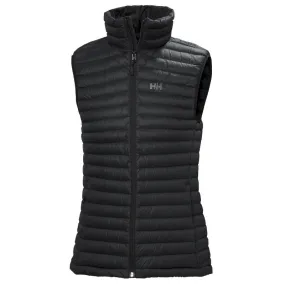 Helly Hansen Sirdal Insulator Vest - Doudoune sans manches femme | Hardloop