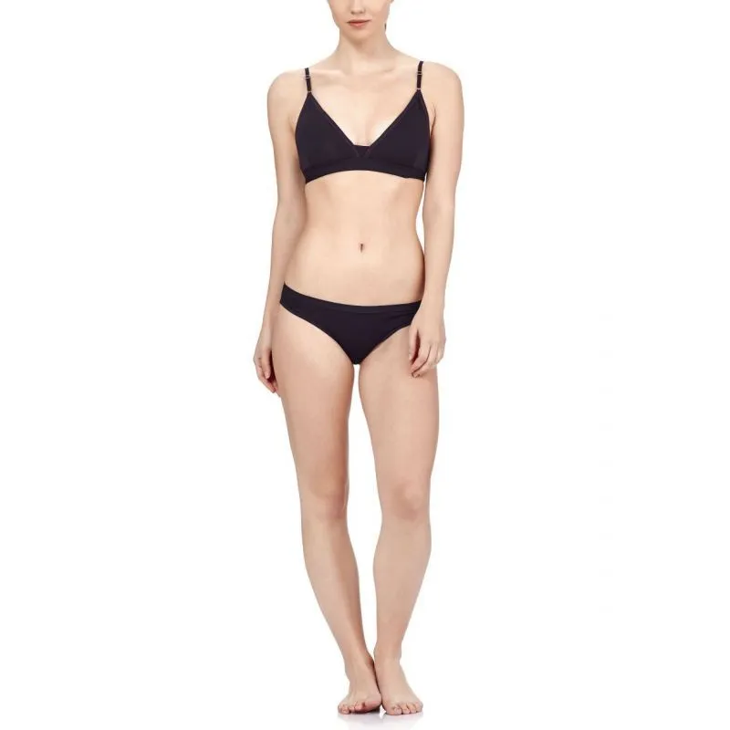 Icebreaker Wmns Siren Bikini - Culotte femme | Hardloop