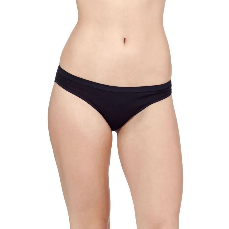 Icebreaker Wmns Siren Bikini - Culotte femme | Hardloop