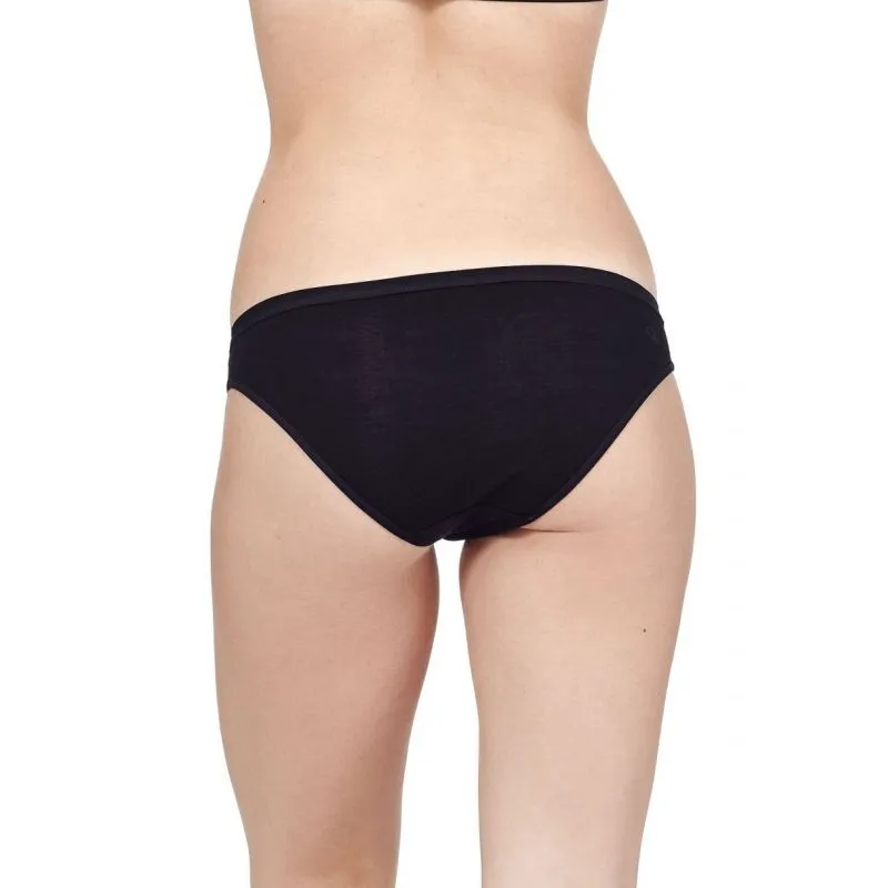 Icebreaker Wmns Siren Bikini - Culotte femme | Hardloop