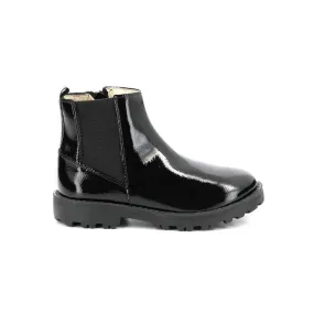 KICKERS Boots Groofit noir noir - Kickers