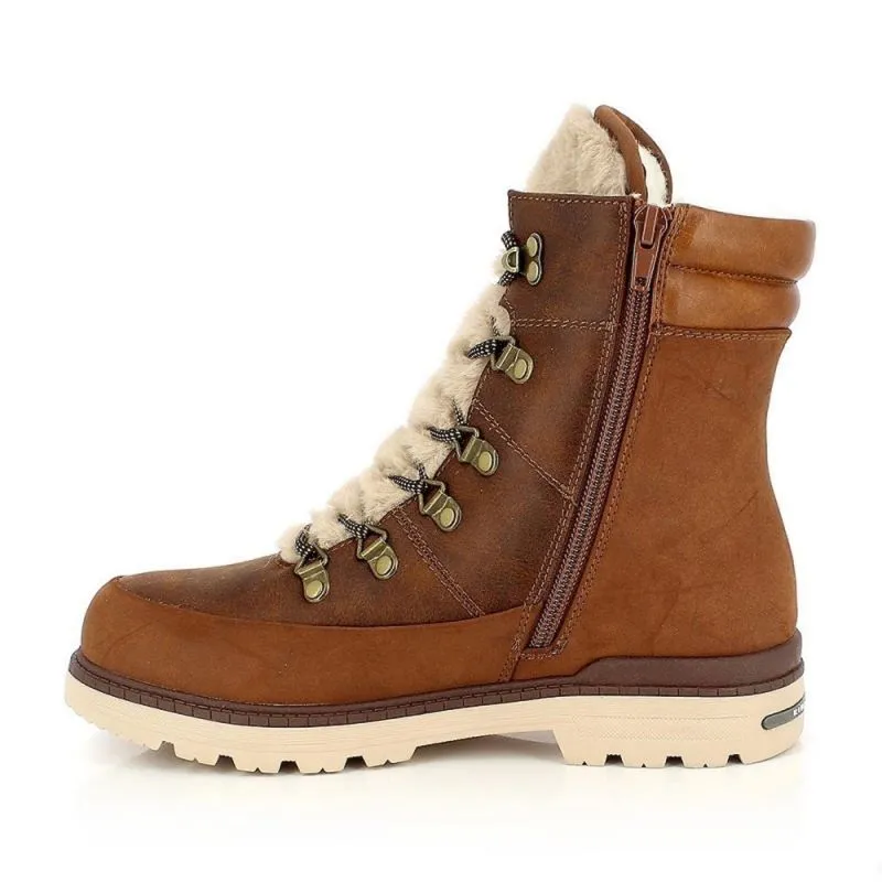 Kimberfeel Lizzie - Bottes de neige femme | Hardloop