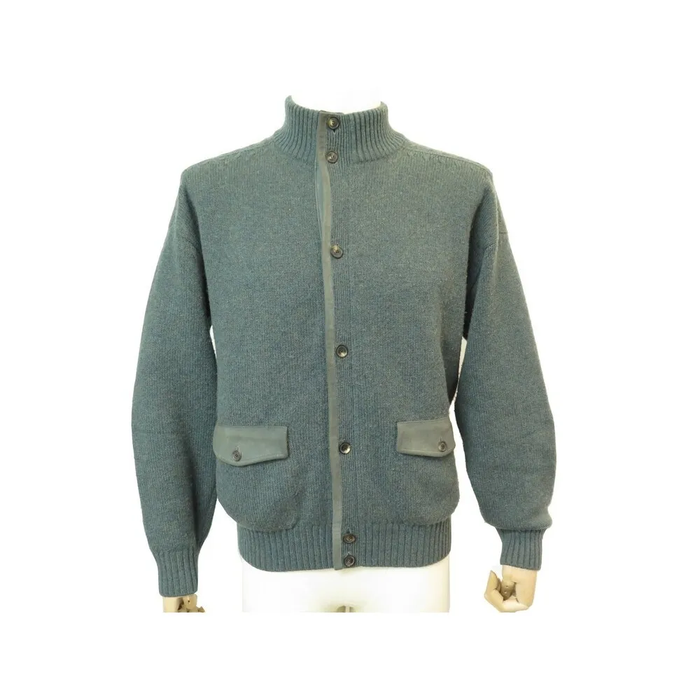 LORO PIANA PULLS cardigan - FAD6278