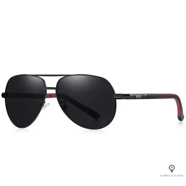 Lunette Aviateur Homme Monochromes