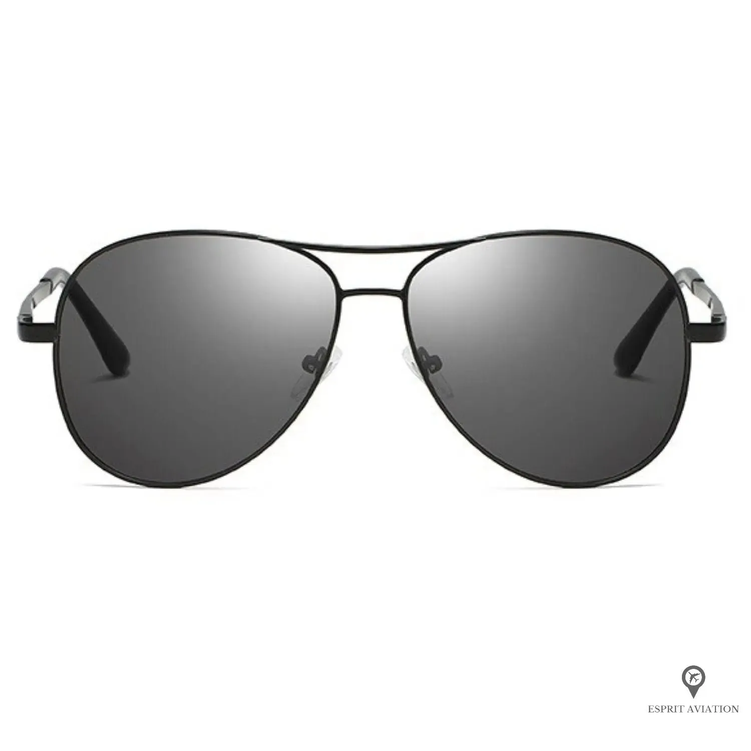 Lunette Aviator Homme Miroir