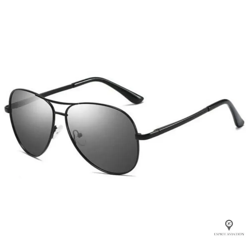 Lunette Aviator Homme Miroir