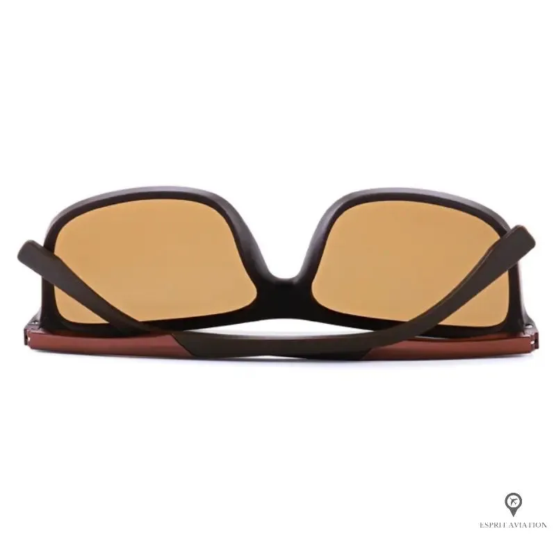 Lunette de Soleil Aviateur Homme Design