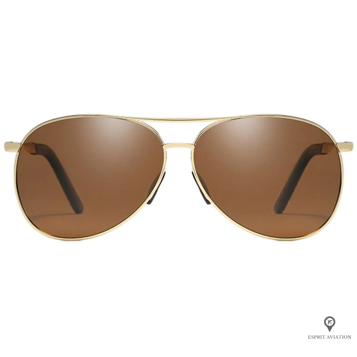 Lunette de Soleil Aviateur Homme en Ligne