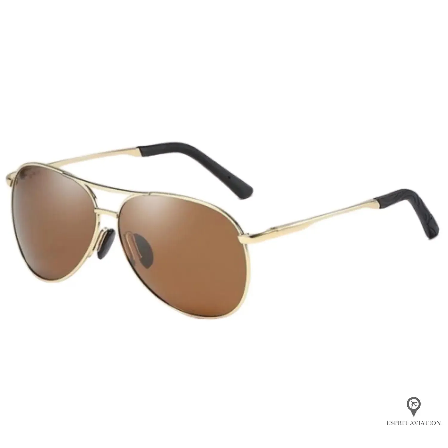 Lunette de Soleil Aviateur Homme en Ligne