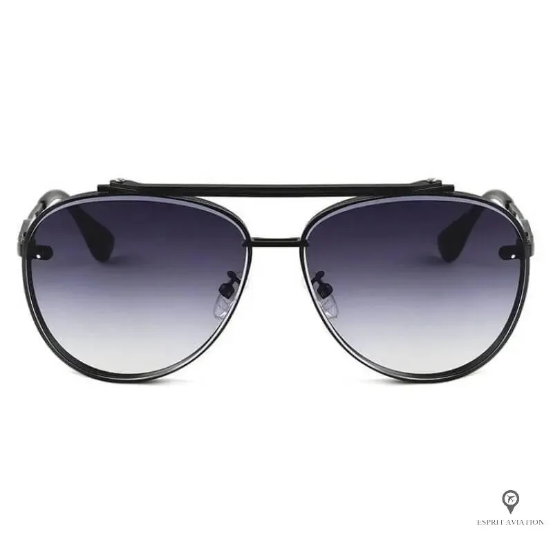 Lunette de Soleil Aviateur Homme Filium