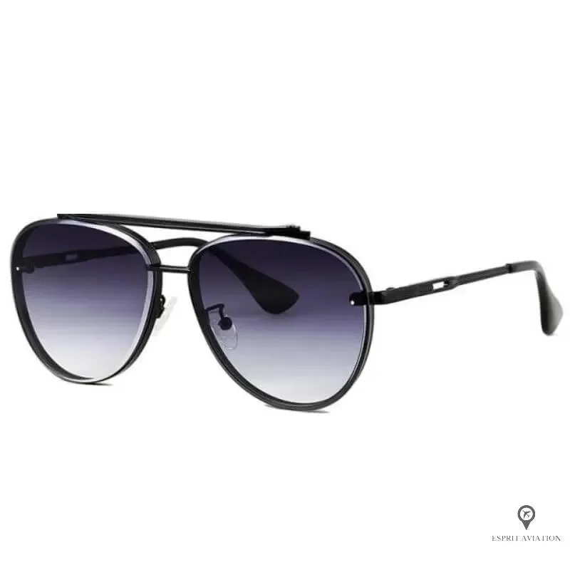 Lunette de Soleil Aviateur Homme Filium