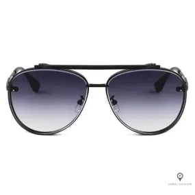 Lunette de Soleil Aviateur Homme Filium