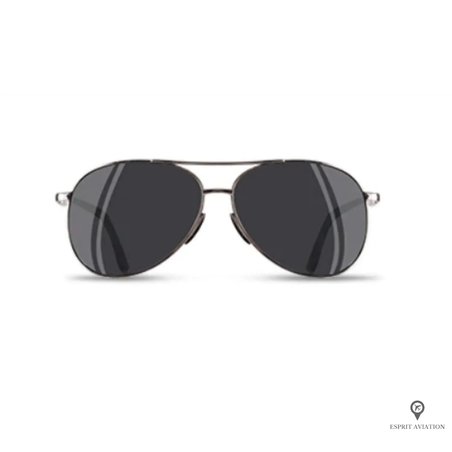 Lunette de Soleil Aviateur Raye Ban pas Cher pour Homme