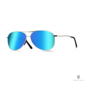 Lunette de Soleil Aviateur Sport pas Cher