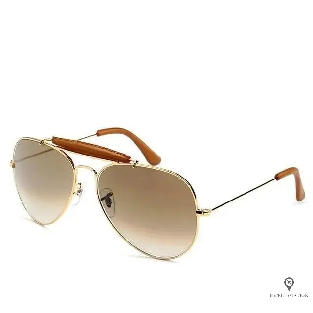 Lunettes Aviateur Homme Las Vegas Parano