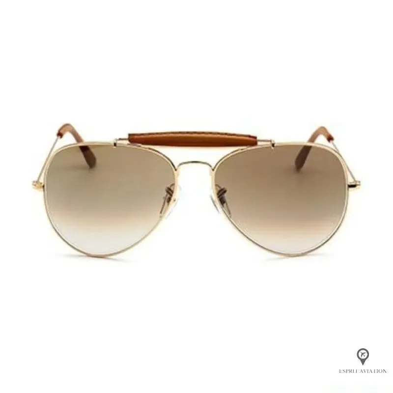 Lunettes Aviateur Homme Las Vegas Parano