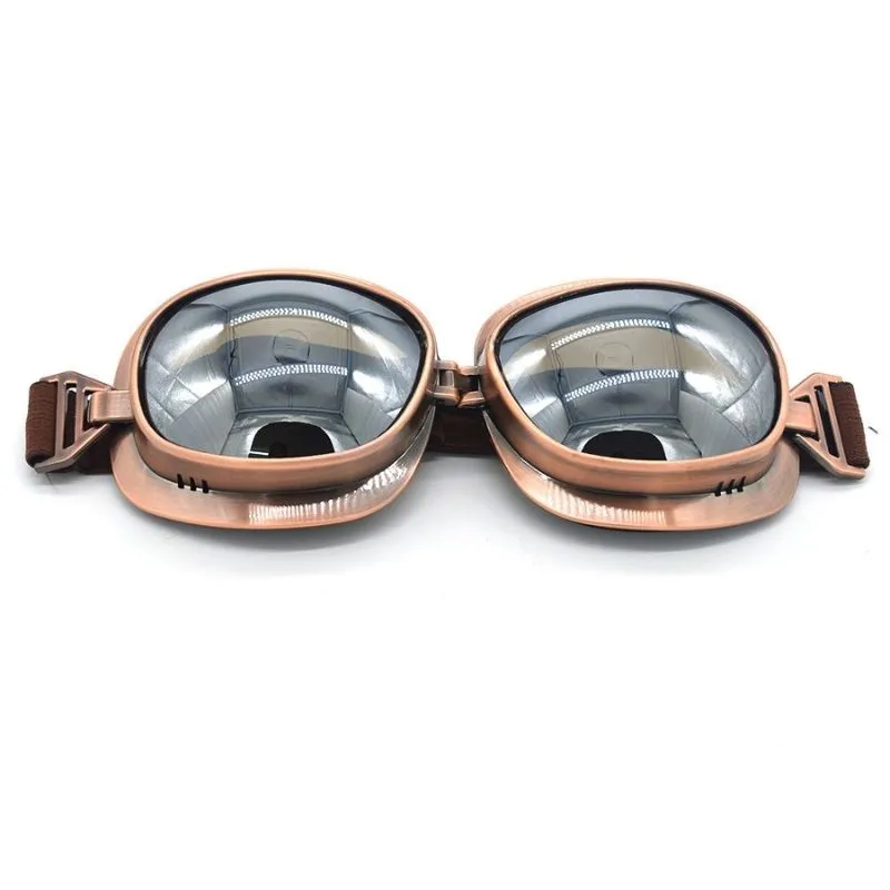 Lunettes Aviateur Vintage