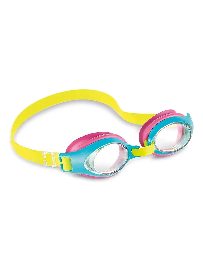 Lunettes de natation Junior - N/A