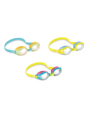 Lunettes de natation Junior - N/A