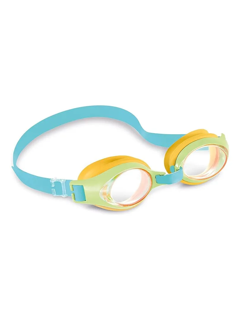 Lunettes de natation Junior - N/A