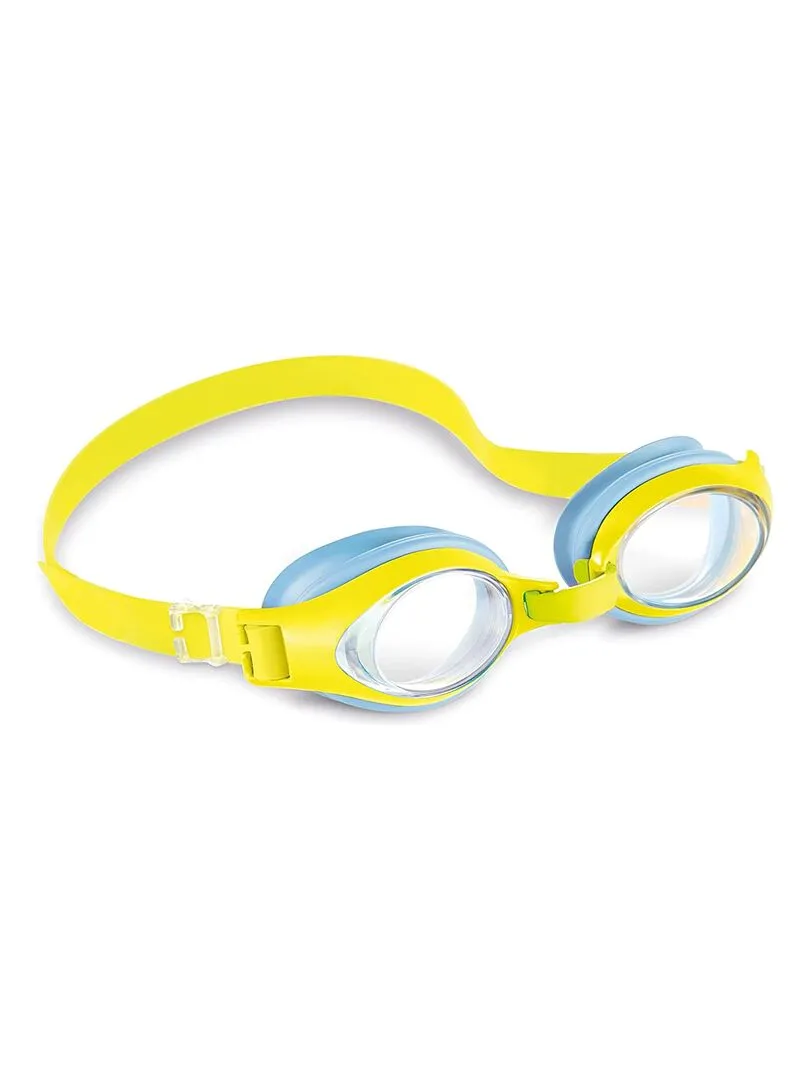 Lunettes de natation Junior - N/A