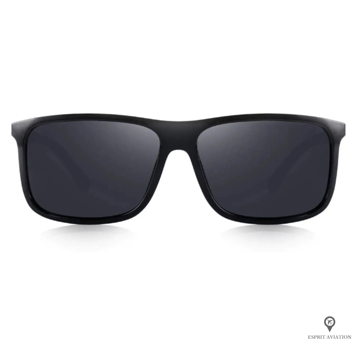 Lunettes de Soleil Aviateur Homme Design