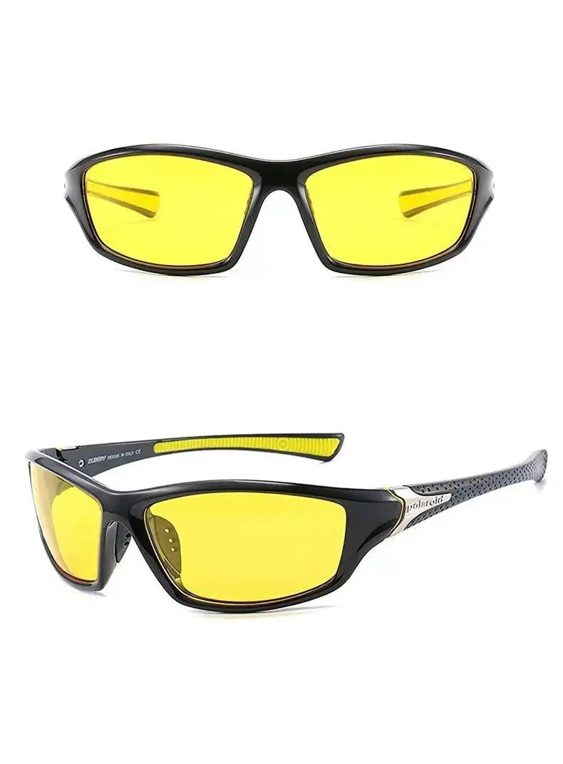 Lunettes Polarisantes