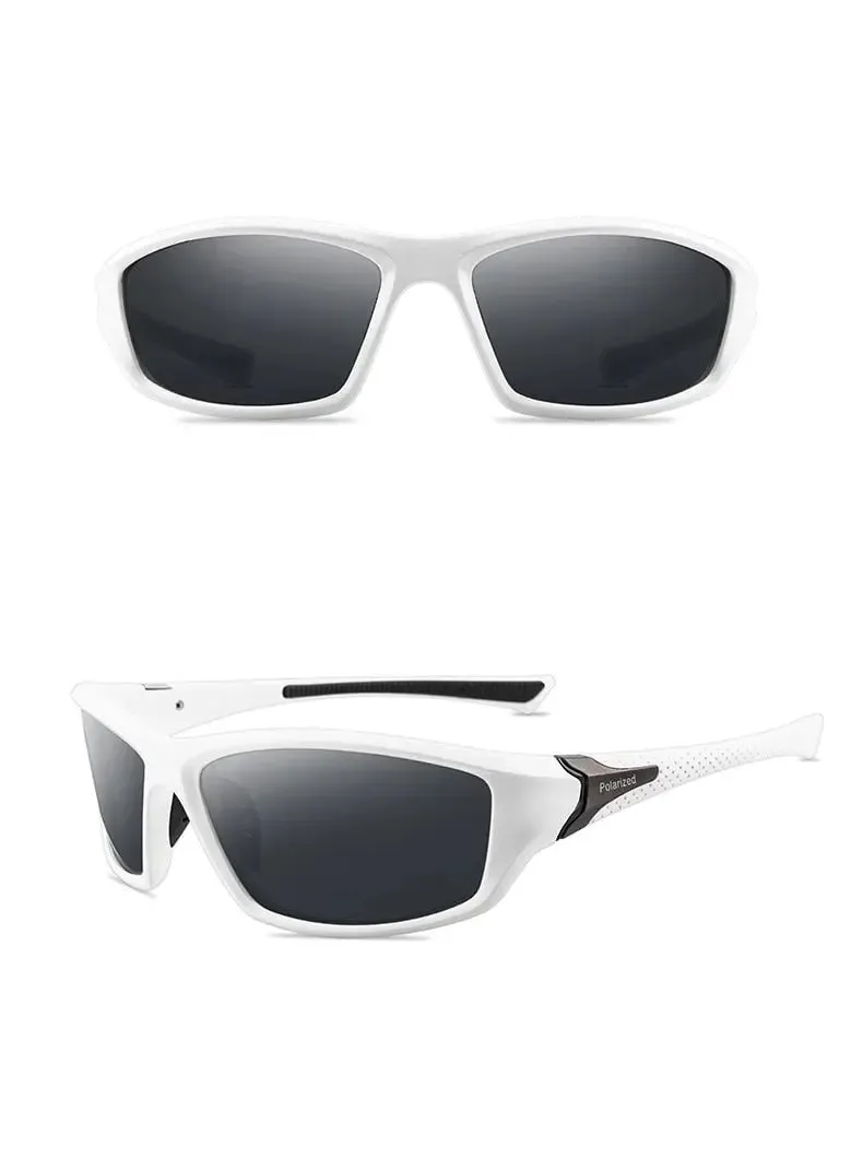 Lunettes Polarisantes