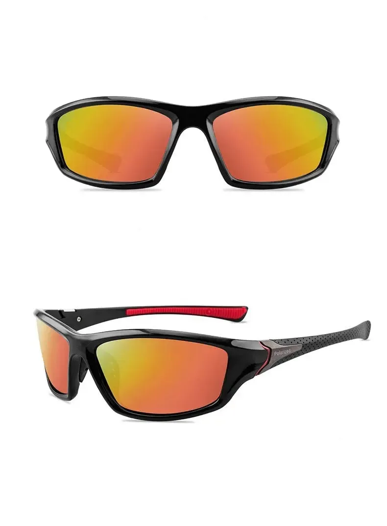 Lunettes Polarisantes