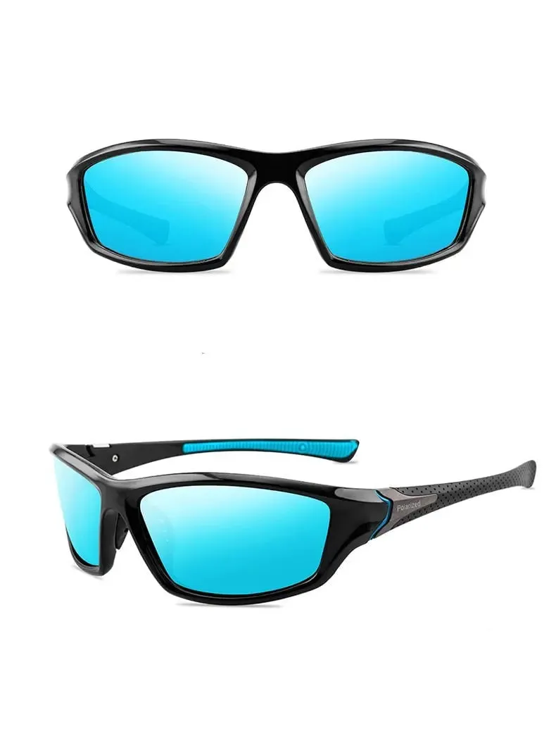 Lunettes Polarisantes