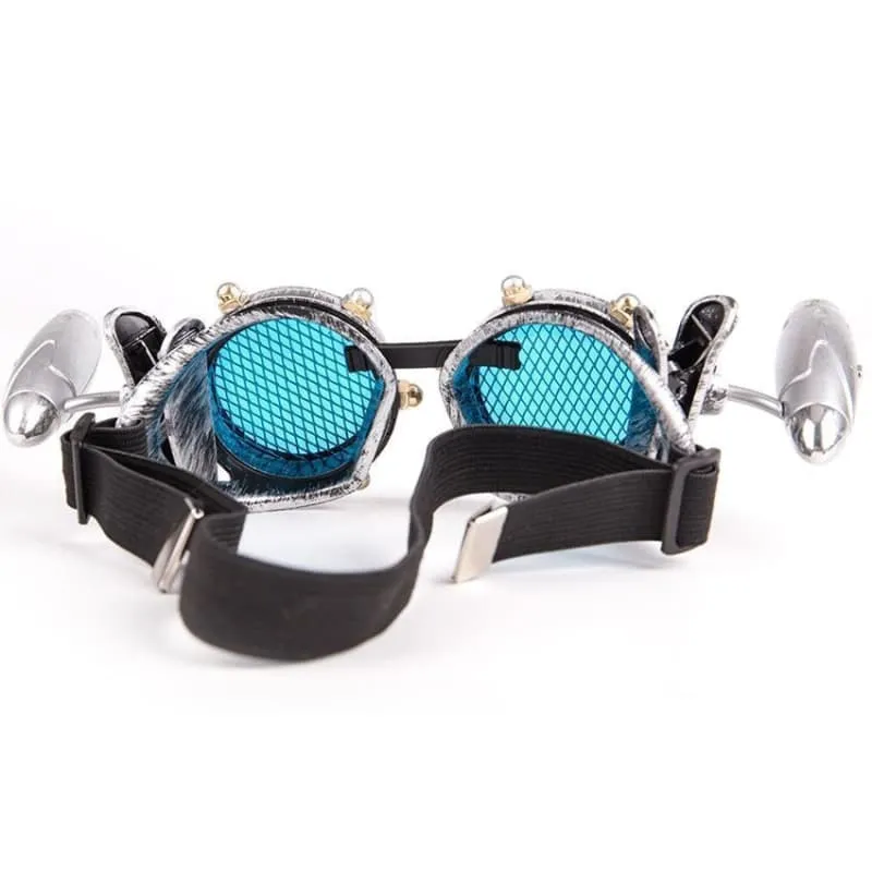 Lunettes Steampunk  Capitaine Nemo