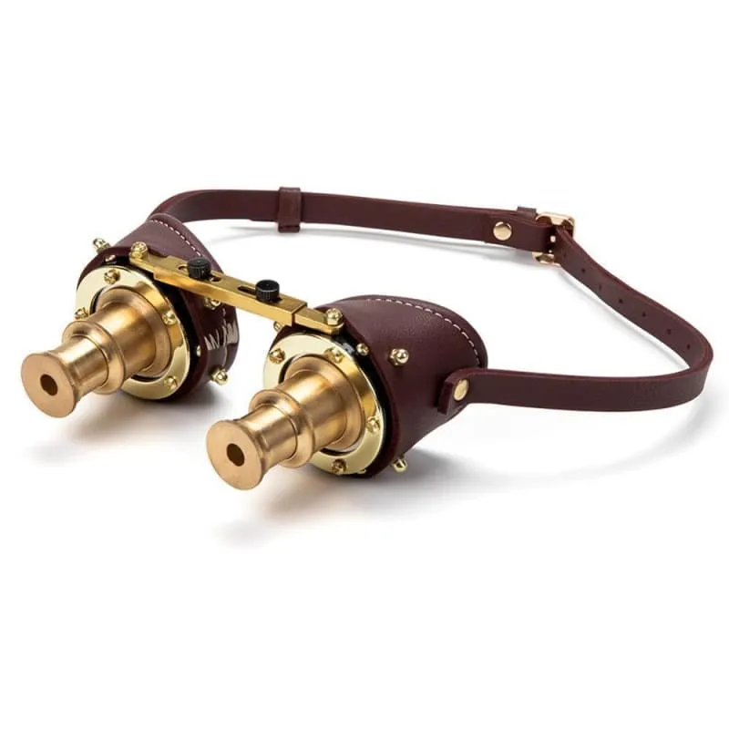 Lunettes Steampunk  Dr Frankenstein