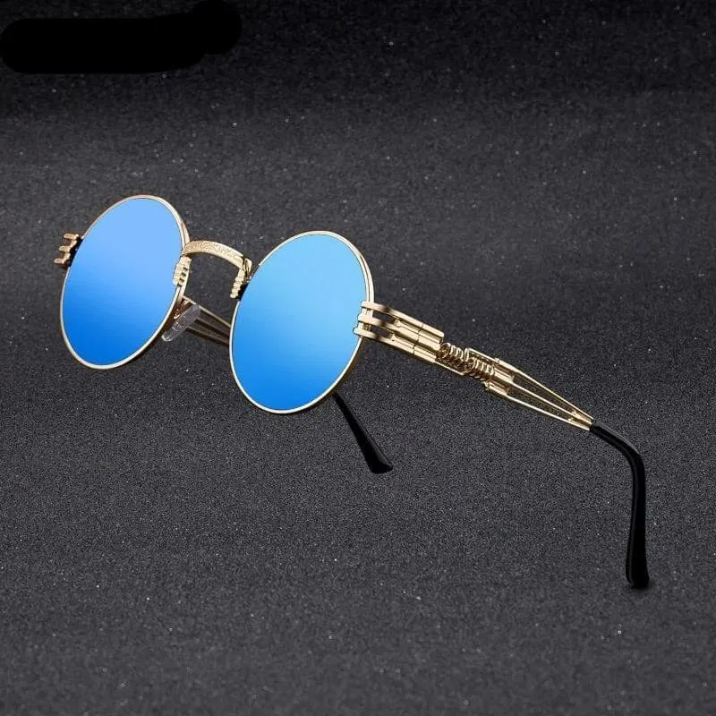 Lunettes Steampunk  Hunter