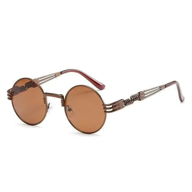 Lunettes Steampunk  Hunter