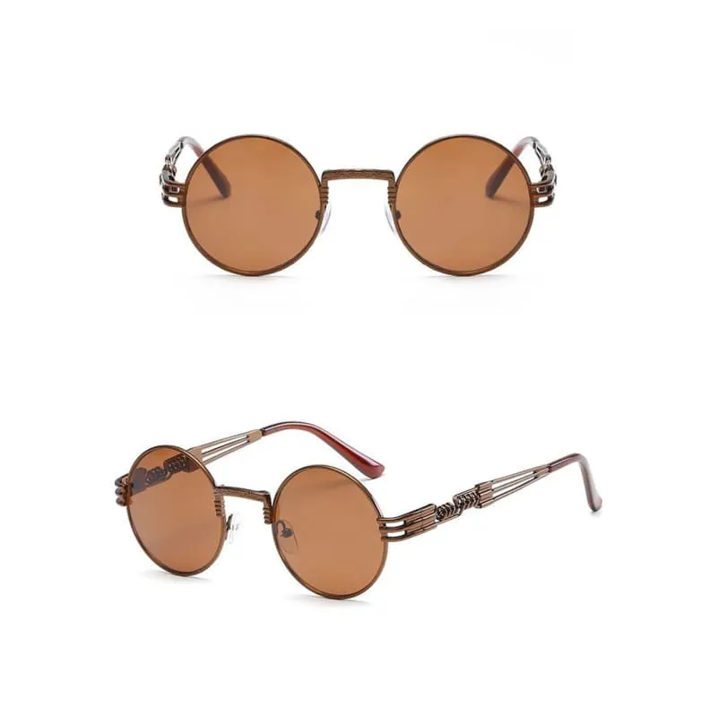 Lunettes Steampunk  Hunter