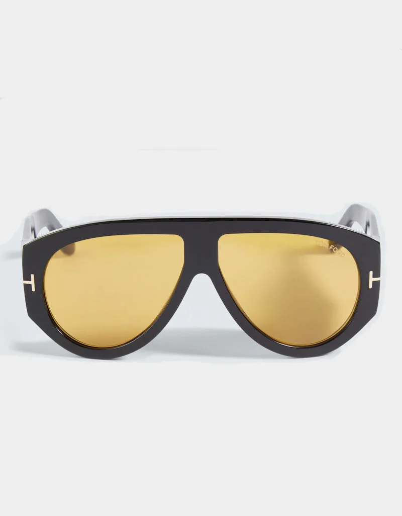 Lunettes Tom Ford Branson