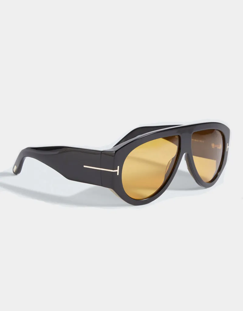 Lunettes Tom Ford Branson