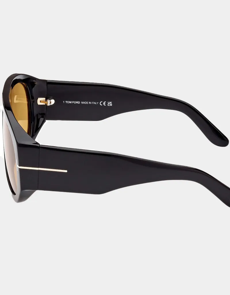 Lunettes Tom Ford Branson