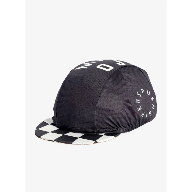 Maloja PushbikersM. Cap - Casquette vélo | Hardloop