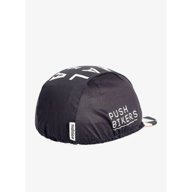 Maloja PushbikersM. Cap - Casquette vélo | Hardloop