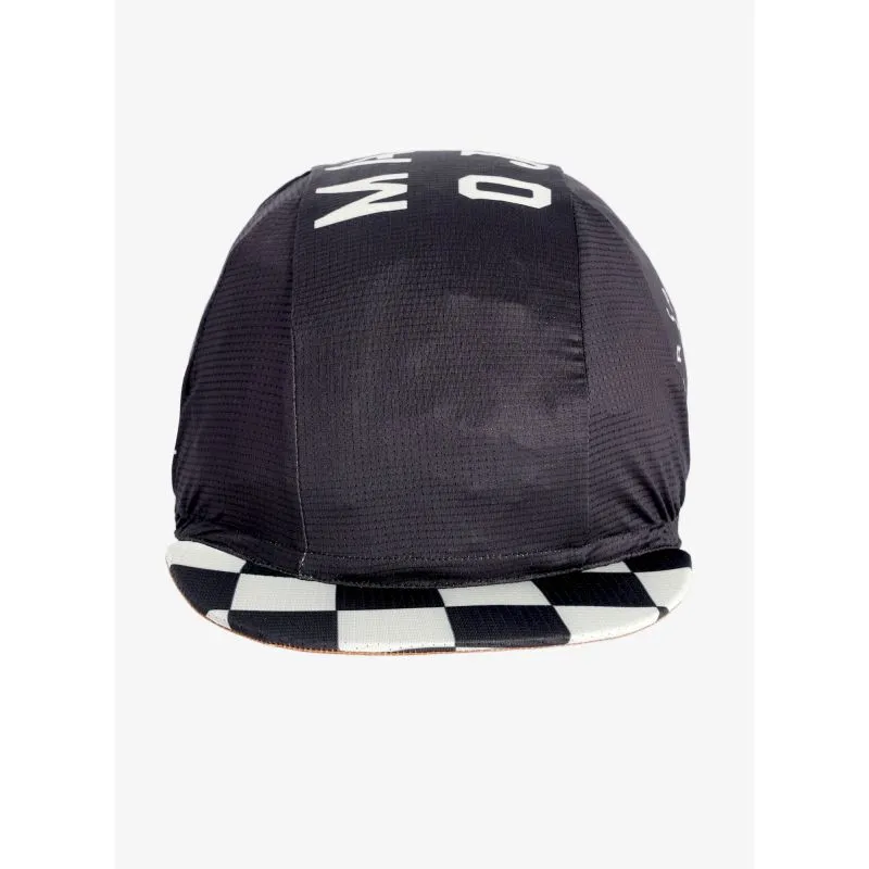 Maloja PushbikersM. Cap - Casquette vélo | Hardloop