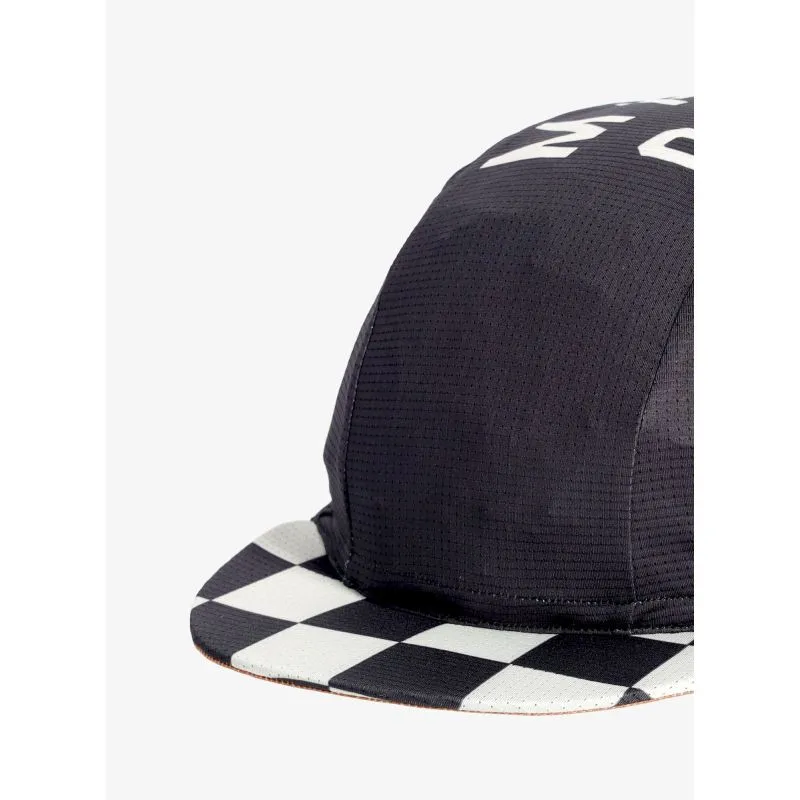 Maloja PushbikersM. Cap - Casquette vélo | Hardloop