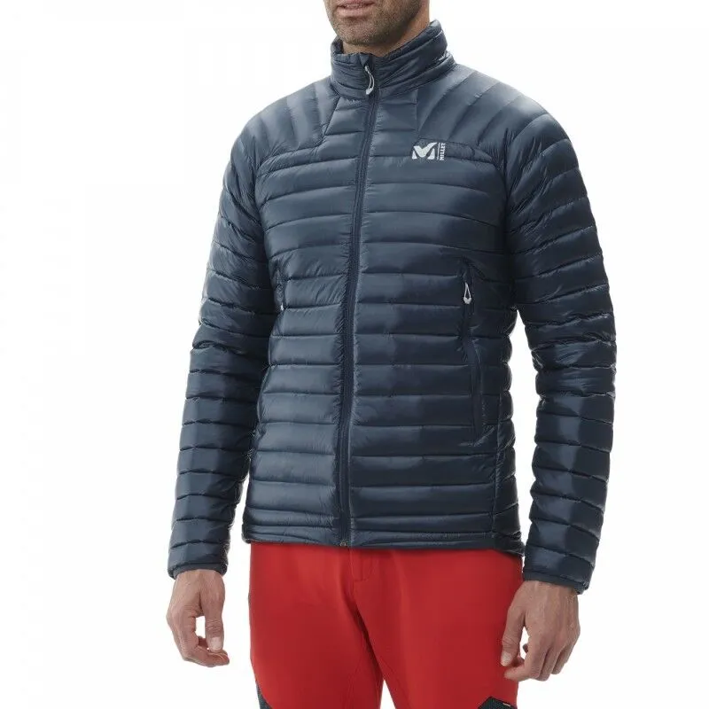 Millet K Synth'X Down Jkt - Doudoune alpinisme homme | Hardloop