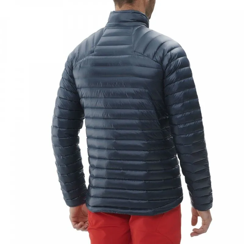 Millet K Synth'X Down Jkt - Doudoune alpinisme homme | Hardloop