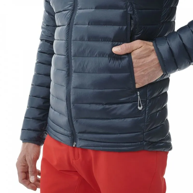 Millet K Synth'X Down Jkt - Doudoune alpinisme homme | Hardloop