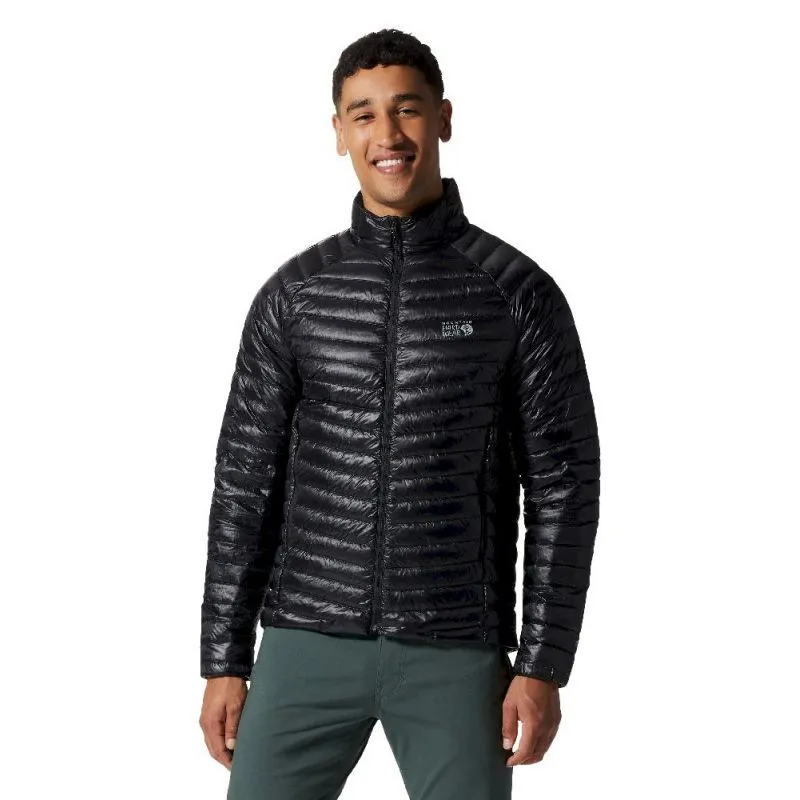 Mountain Hardwear Ghost Whisperer/2 Jacket - Doudoune homme | Hardloop