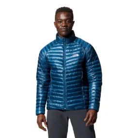 Mountain Hardwear Ghost Whisperer/2 Jacket - Doudoune homme | Hardloop